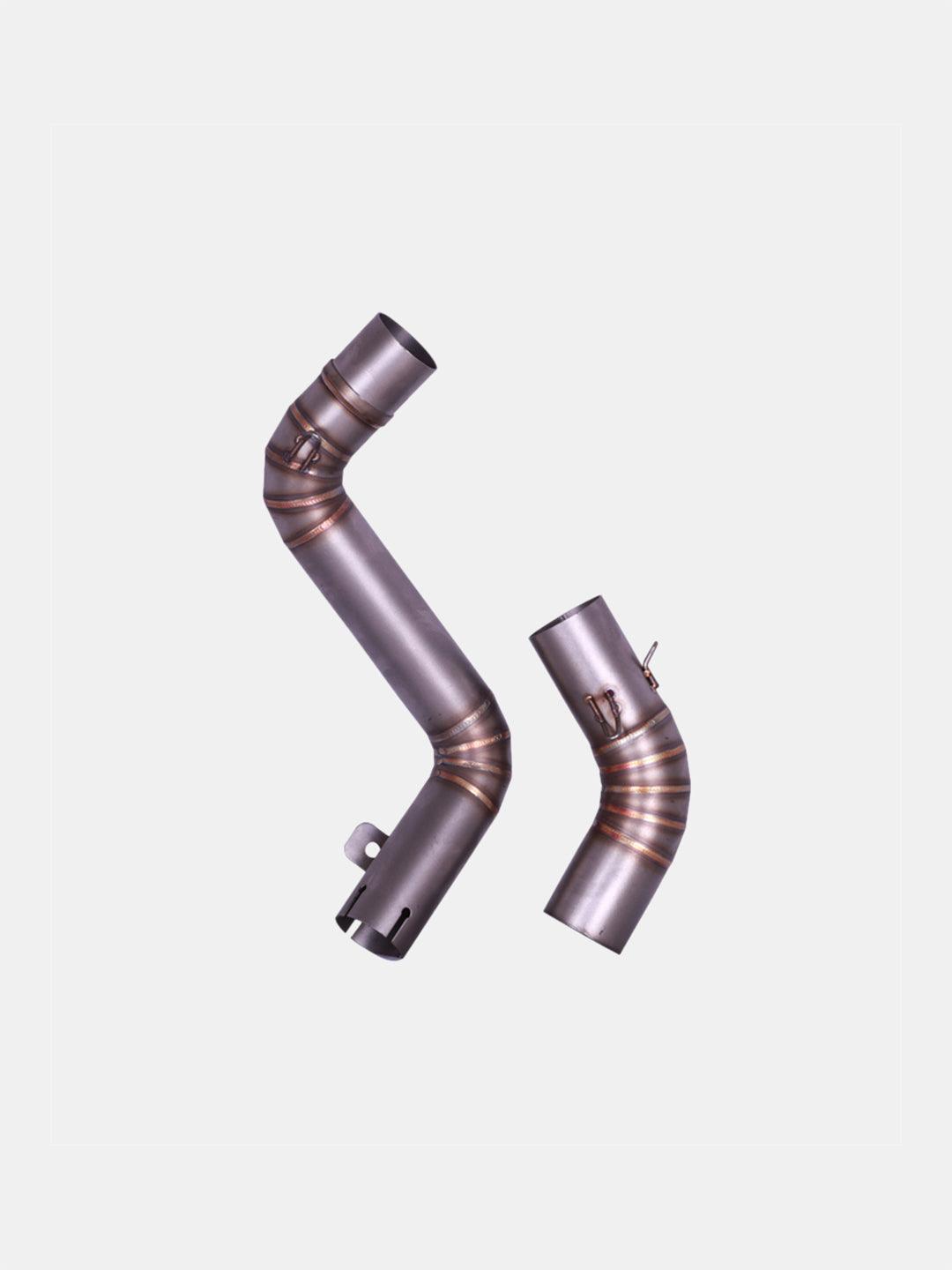 Bend Pipe For KTM Duke 200 - Moto Modz