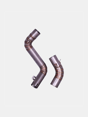Bend Pipe For KTM Duke 200 - Moto Modz