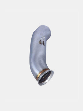 Bend Pipe For KTM Duke 250 - Moto Modz