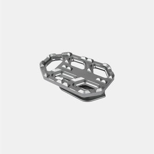 Foot Pegs and Mounts
