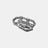 Billet rear brake foot pedal BMW G310 GS - Moto Modz