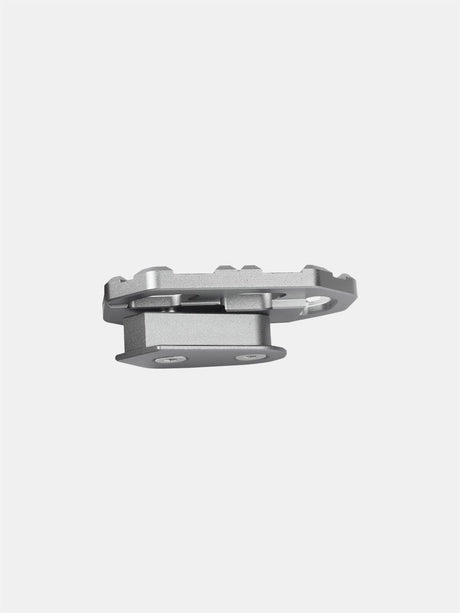 Billet rear brake foot pedal BMW G310 GS - Moto Modz