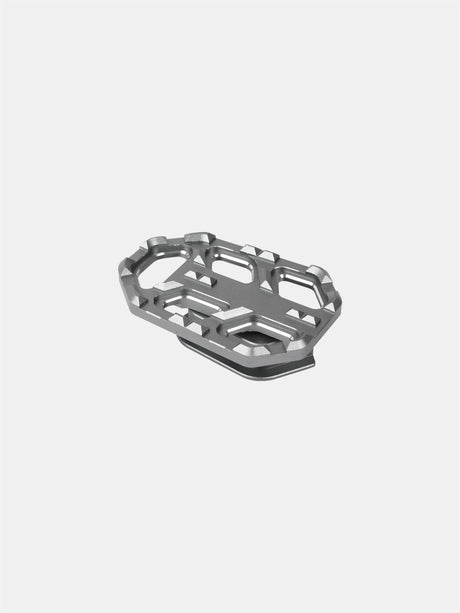 Billet rear brake foot pedal BMW G310 GS - Moto Modz