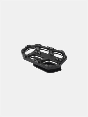 Billet rear brake foot pedal BMW G310 GS - Moto Modz