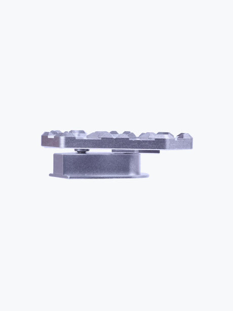 Billet rear brake foot pedal BMW G310 GS - Moto Modz