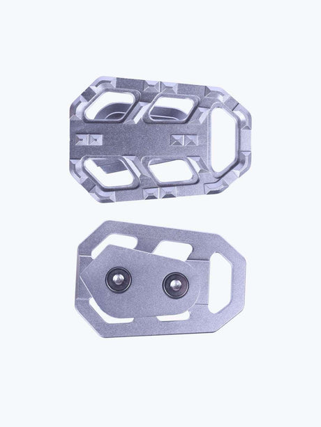 Billet rear brake foot pedal BMW G310 GS