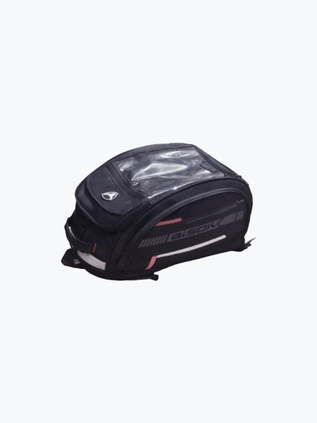 Bison Octapod Magnetic Tank Bag 28L - Moto Modz