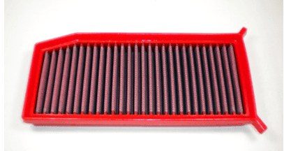 BMC air filter for Renault FB786/20 - Moto Modz