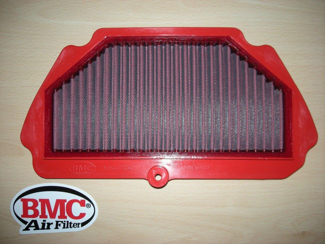 BMC AIRFILTER FOR ZX-6R - Moto Modz