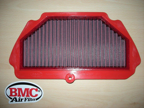 BMC AIRFILTER FOR ZX-6R - Moto Modz