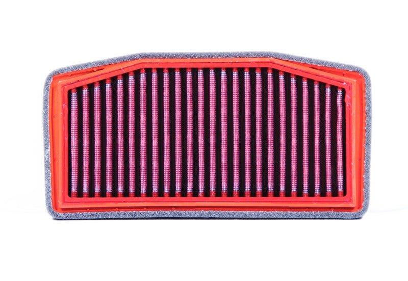 BMC RACE AIRFILTER FOR STREET TRIPLE RS765 - Moto Modz