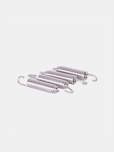 BMW G310 GS & G310 R Bend Pipe - Moto Modz