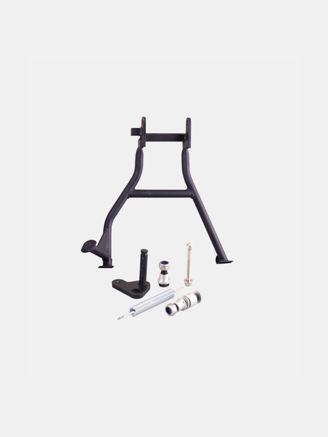 BMW G310 GS Center Stand From Moto Modz.