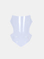BMW G310 GS Long Visor - Moto Modz