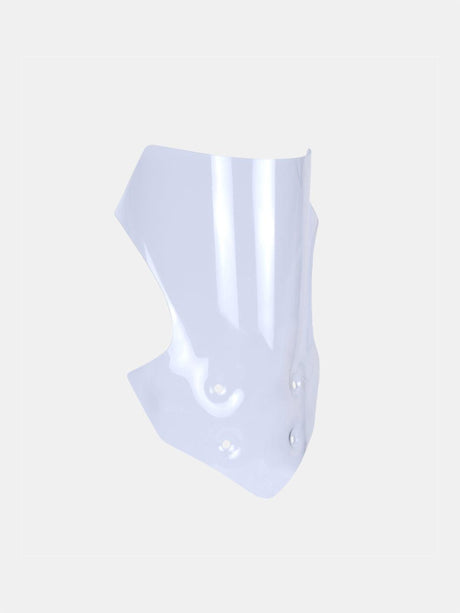 BMW G310 GS Long Visor - Moto Modz