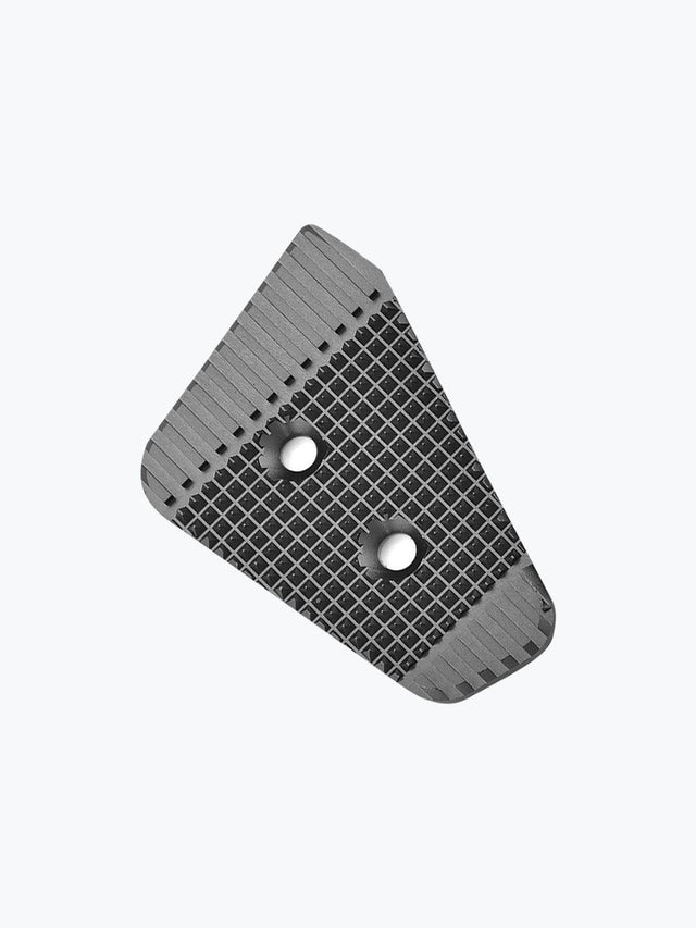 BMW G310 GS/R Foot Peg Plate - Moto Modz