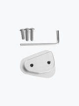 BMW G310 GS/R Foot Peg Plate - Moto Modz