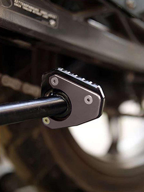 BMW G310GS Side Stand Base