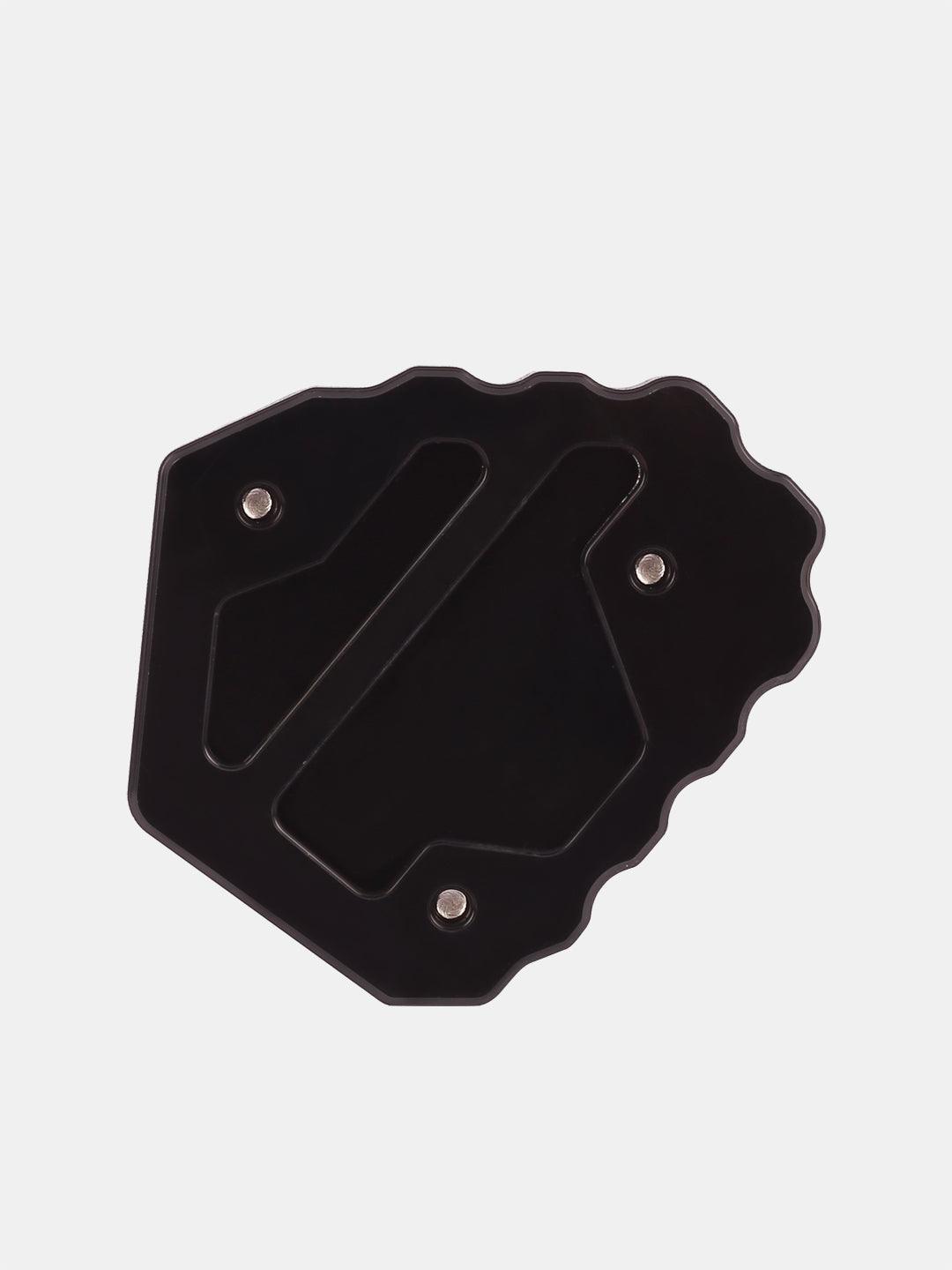 BMW G310GS Side Stand Base - Moto Modz