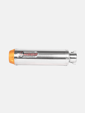 Brt Hogo Impulse And Xpulse Exhaust
