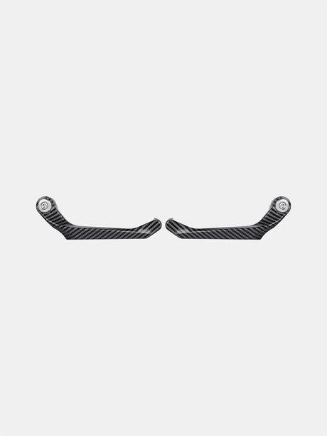 BSDDP Carbon Metal Lever Guard - Moto Modz