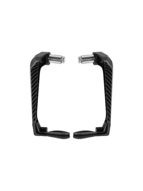 BSDDP Carbon Metal Lever Guard