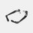 BSDDP Carbon Metal Lever Guard - Moto Modz