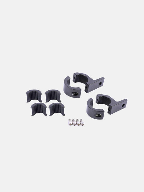 BSDDP Fog Light Clamp CNC Pair - Moto Modz