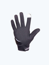 BSDDP GLOVES A0134 BLACK GREY