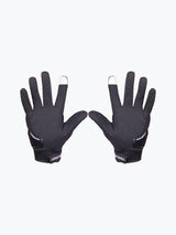 BSDDP GLOVES A0134 BLACK GREY - Moto Modz