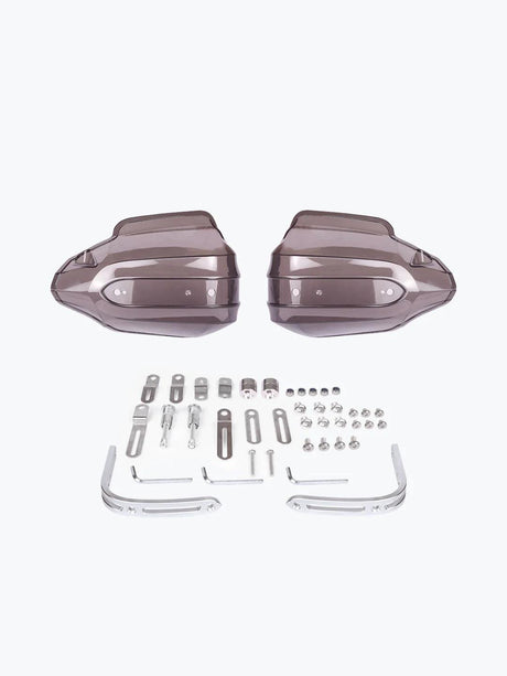 BSDDP Handguard For BMW Black Smoke - Moto Modz