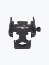 BSDDP Metal Handle Mount Holder G0122 Black - Moto Modz