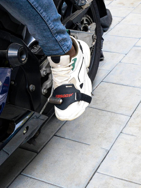 BSDDP Shoe Protector - Moto Modz