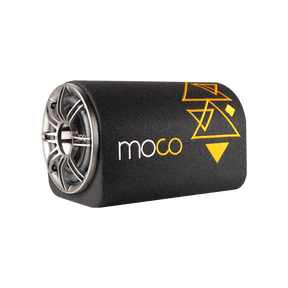 BT-08 | 8″ Inch JAPANESE MOSFET SubWoofer with Hi-Fi Amplifier - Moto Modz