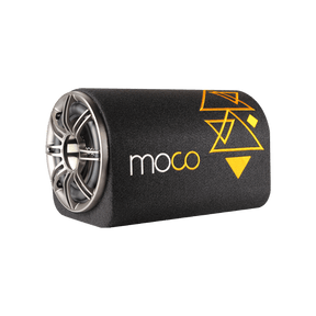 BT-10 | 10″ Inch JAPANESE MOSFET SubWoofer with Hi-Fi Amplifier - Moto Modz