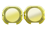Maddog Scout Auxiliary Light Combo (set of 4)