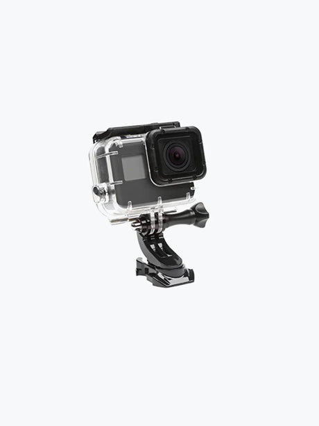 Camera 360 Degree Turntable J Hook - Moto Modz