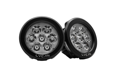 Lycan Aux Lights