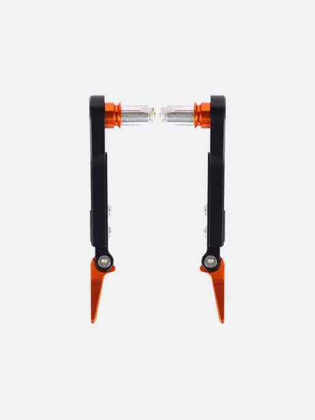 Rizoma CNC Lever Guard - Moto Modz