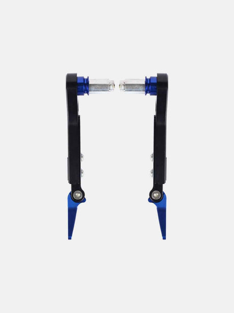 Rizoma CNC Lever Guard - Moto Modz