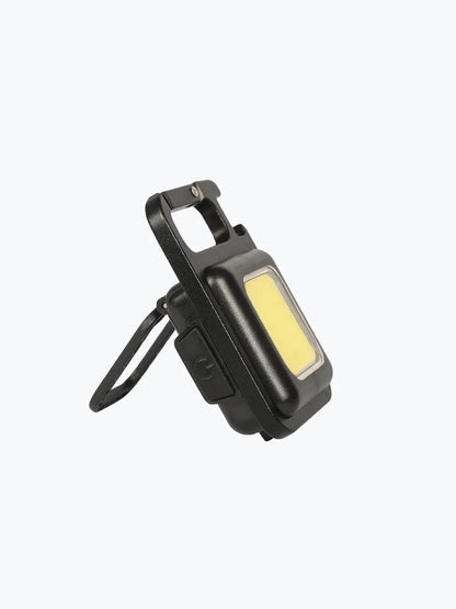 COB Keychain LED Flash - Moto Modz