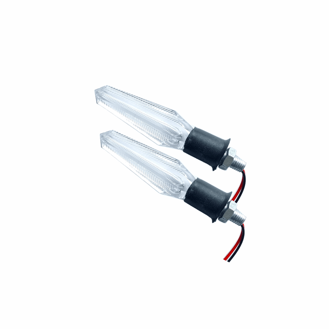 Crystal Indicators - Moto Modz