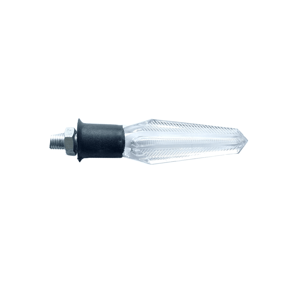 Crystal Indicators - Moto Modz