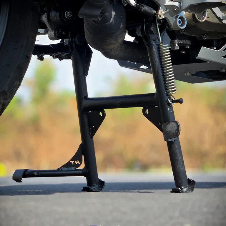 APACHE RTX 300 CENTER STAND  / SB 1181 - HT EXHAUST
