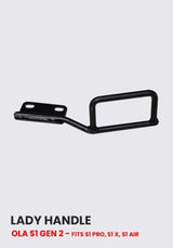 OLA GEN 2 LADY HANDLE EV 1007
