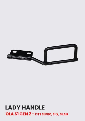 OLA GEN 2 LADY HANDLE EV 1007