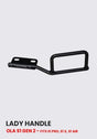 OLA GEN 2 LADY HANDLE EV 1007