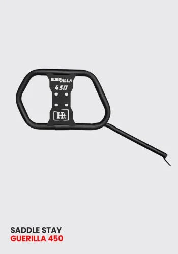 SADDLE STAY FOR GUERRILA 450 SB 1026 | HT EXHAUST