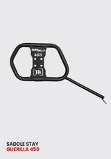 SADDLE STAY FOR GUERRILA 450 SB 1026 | HT EXHAUST