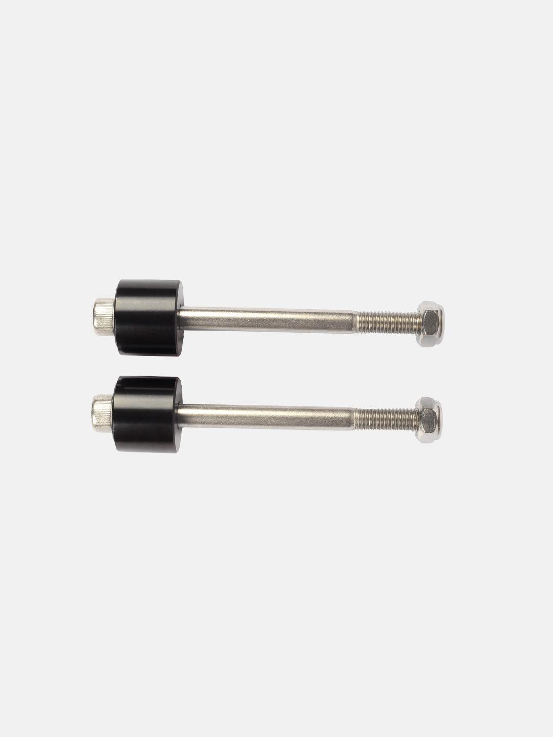 Delta Handle Riser For Dominar - Moto Modz